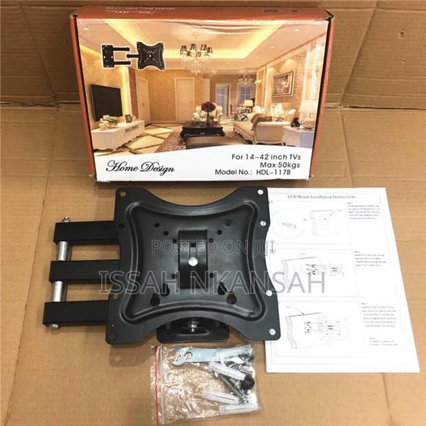 Rotating Tv Mount · Photo 4