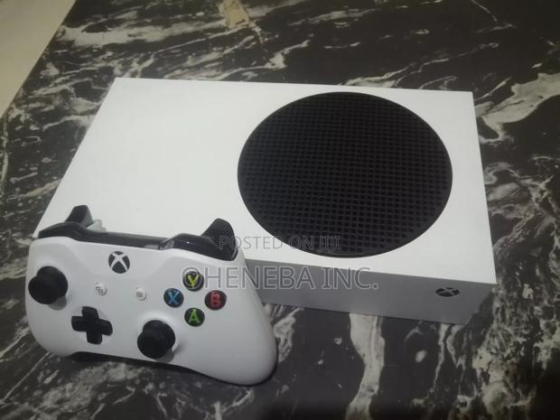 Xbox Series S Console