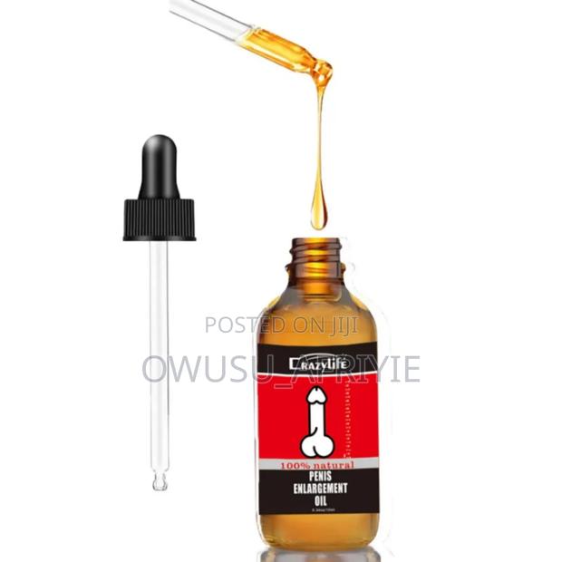 Penis Enlargement Oil · Photo 4