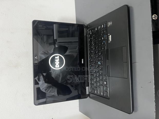 Laptop Dell Latitude E7450 8GB Intel Core I7 SSD 256GB photo 2