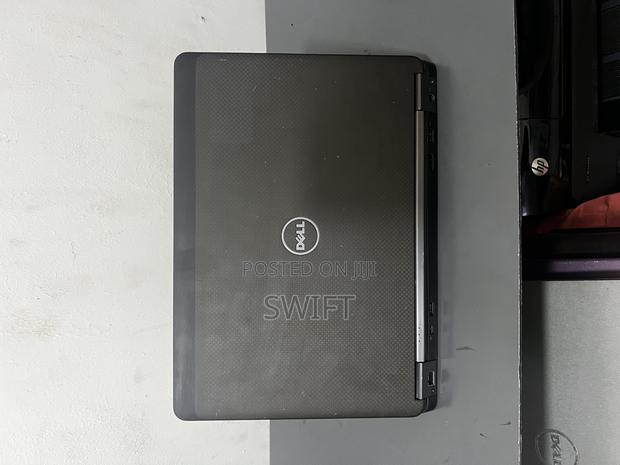 Laptop Dell Latitude E7450 8GB Intel Core I7 SSD 256GB photo 5