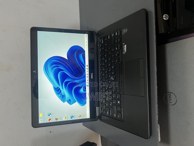 Laptop Dell Latitude E7450 8GB Intel Core I7 SSD 256GB photo 7