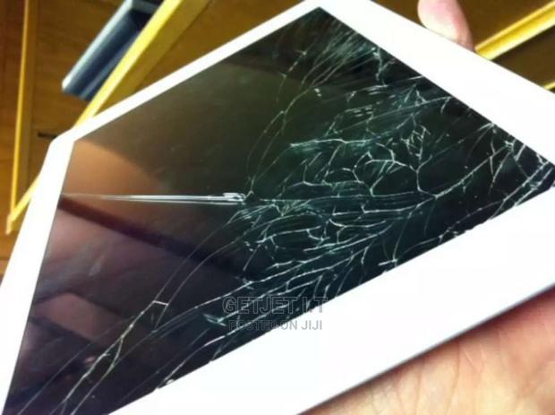 iPad Screens Instant Fixing