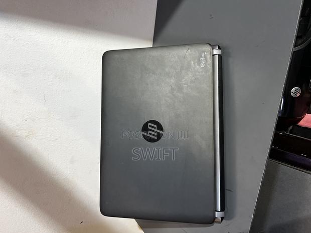 Laptop HP ProBook 430 G2 8GB Intel Core I7 SSD 256GB photo 7
