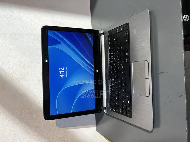 Laptop HP ProBook 430 G2 8GB Intel Core I7 SSD 256GB photo 3