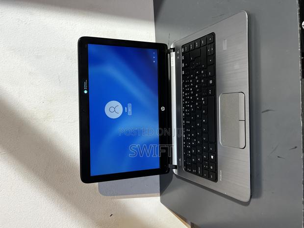 Laptop HP ProBook 430 G2 8GB Intel Core I7 SSD 256GB