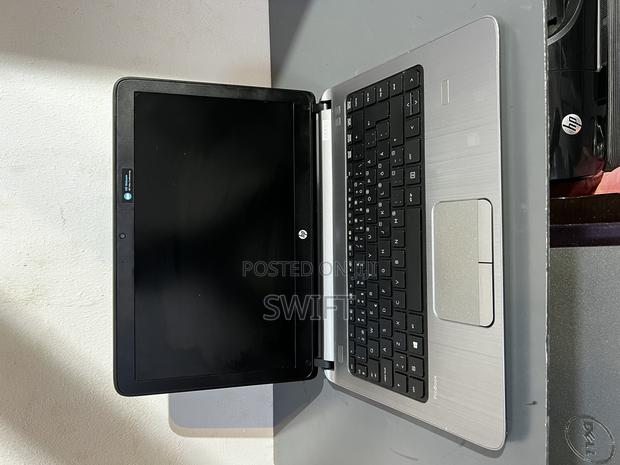 Laptop HP ProBook 430 G2 8GB Intel Core I7 SSD 256GB photo 5