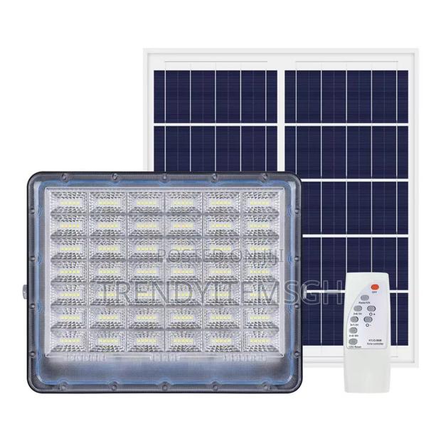 200w Waterproof Led Solar Floodlight · Photo 3