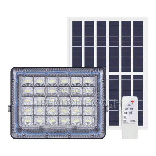 200w Waterproof Led Solar Floodlight · Photo 4