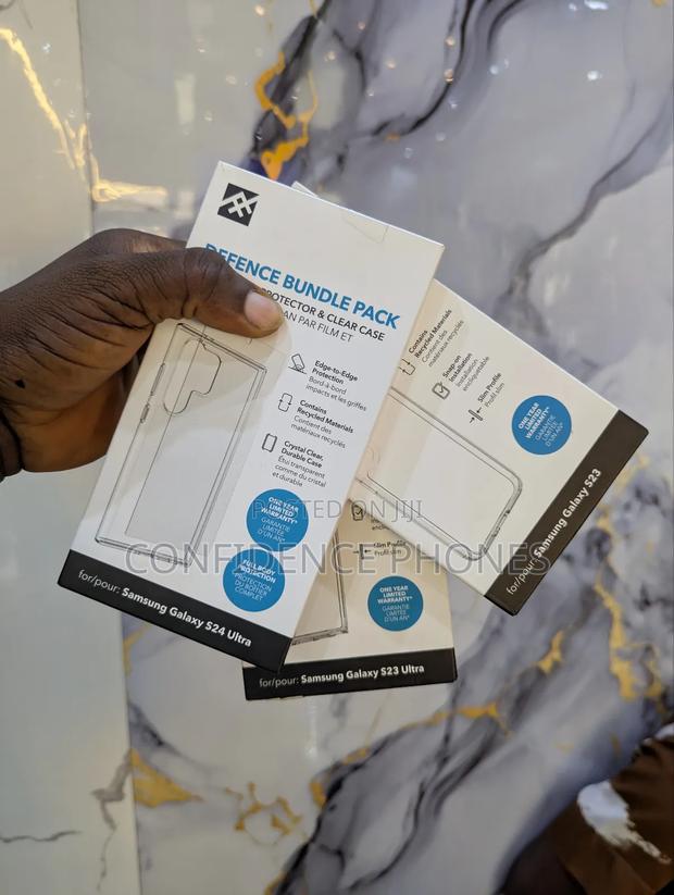 Samsung Galaxy S23 Fe and S24ultra Case