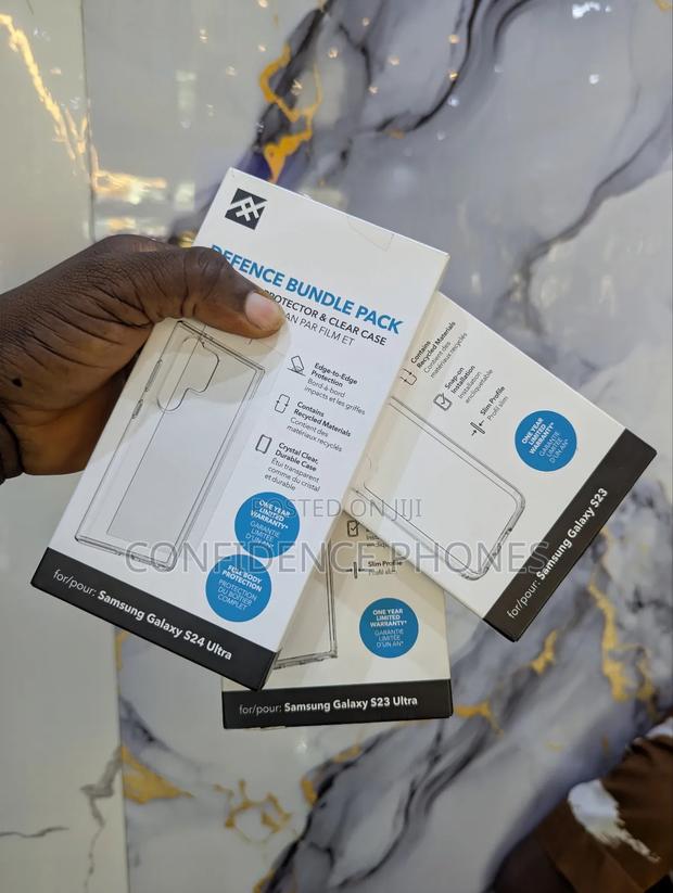 Samsung Galaxy S23 Fe and S24ultra Case