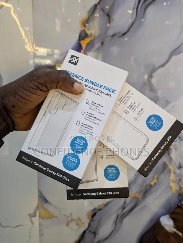 Samsung Galaxy S23 Fe and S24ultra Case