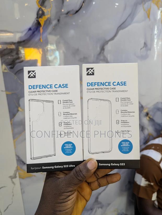 Samsung Galaxy S23 Fe and S24ultra Case