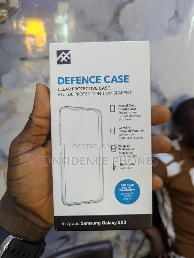 Samsung Galaxy S23 Fe and S24ultra Case