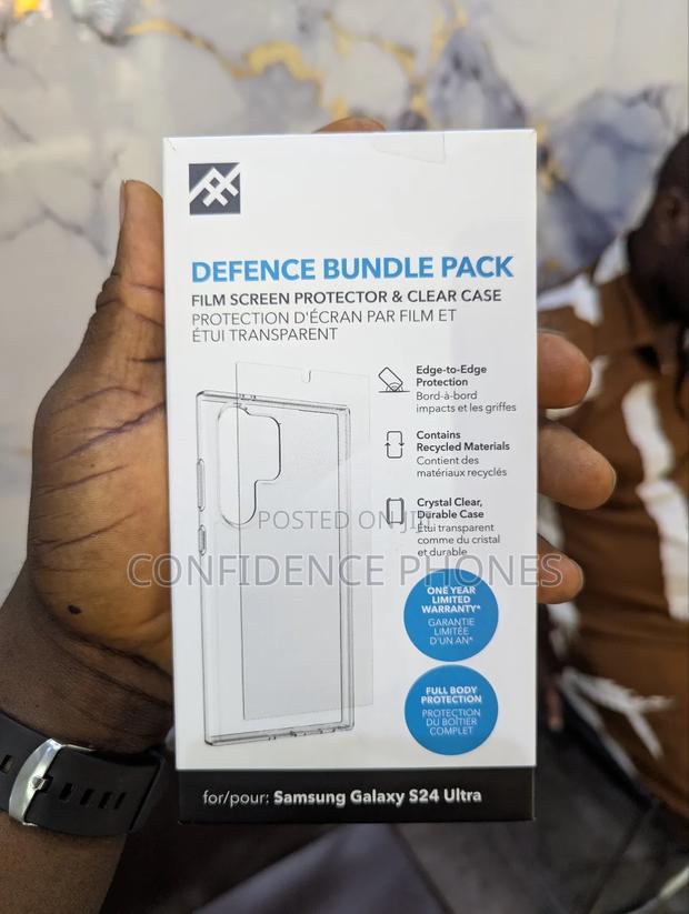 Samsung Galaxy S23 Fe and S24ultra Case