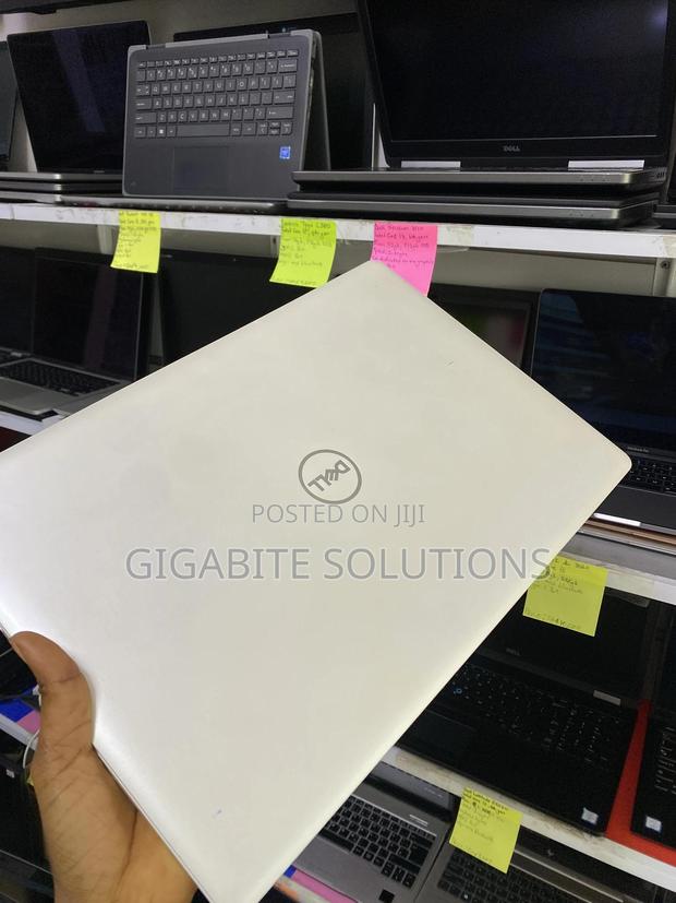Laptop Dell Inspiron 15 8GB Intel Core I3 HDD 1T
