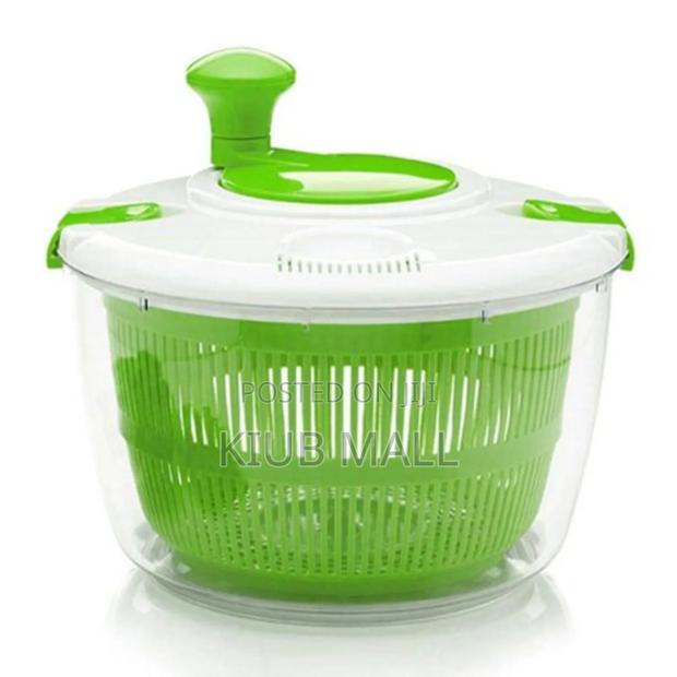Salad Spinner photo 2