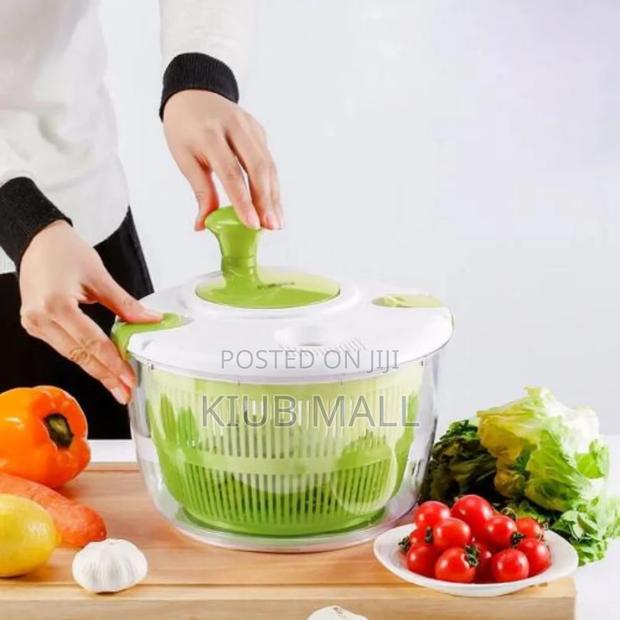 Salad Spinner photo 3