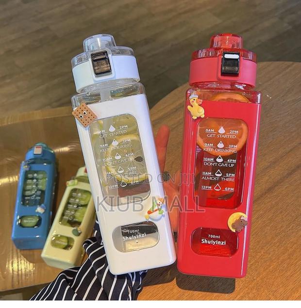 Water Bottle
