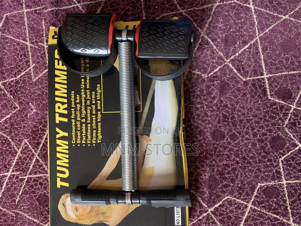 Tummy Trimmer Exercises Kit · Photo 4
