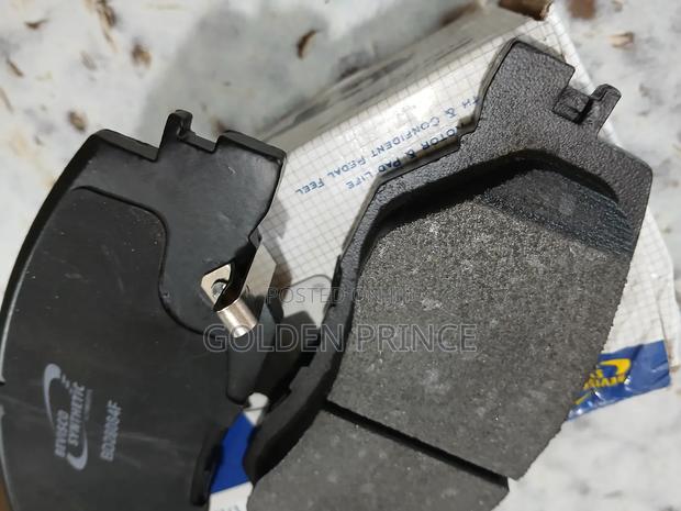 Civic Front Brake Pad 2020-2022 photo 2