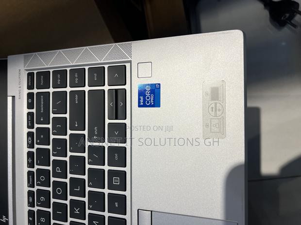 New Laptop HP EliteBook 840 G8 16GB Intel Core I7 SSD 512GB photo 4