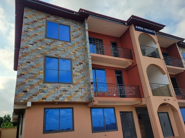 2bdrm Apartment in Biosk Properties, Oyibi for rent · Photo 2