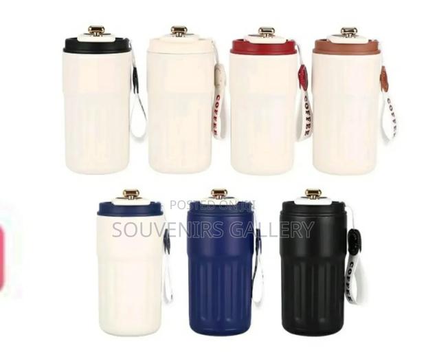 Temperature Flask 500ml Will Rope photo 2