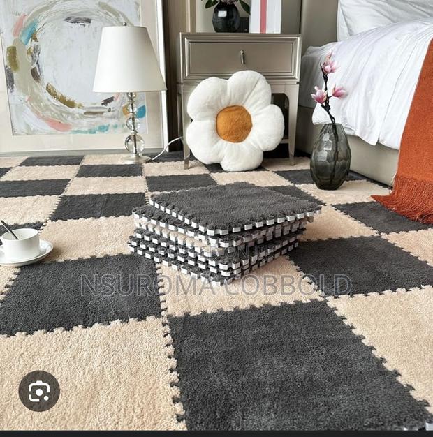 Puzzle Carpet Set · Photo 2