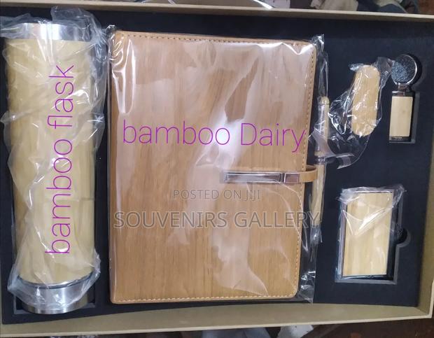 Corporate Gift Set 6 in 1it Can Be Branded as Souvenirs for Occasions photo 2