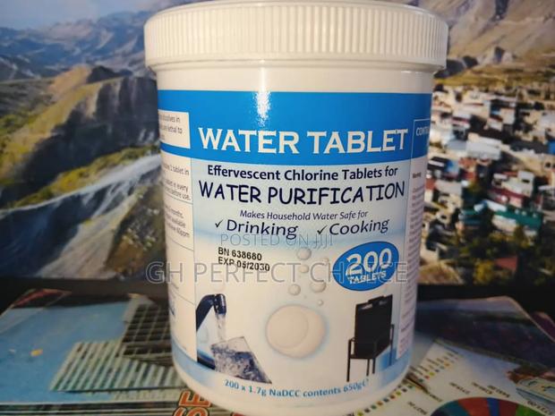 Hydroguard Effective Water 💦 Purifier