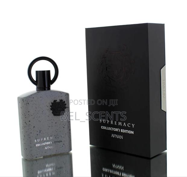 Supremacy Collectors Edition · Photo 2
