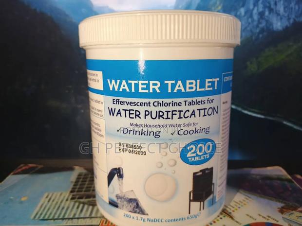 Aquabliss Pro Effervescent Water Purifier