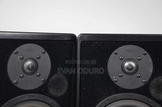 Powerful German Made Canton Heavy Speakers Good Quality photo 6