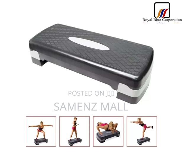 Aerobic Stepper · Photo 2