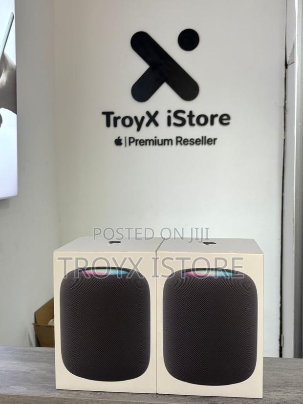 Apple Homepod 2nd Gen