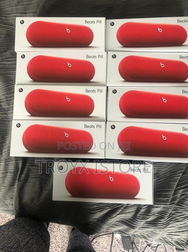 Beats Pill · Photo 4