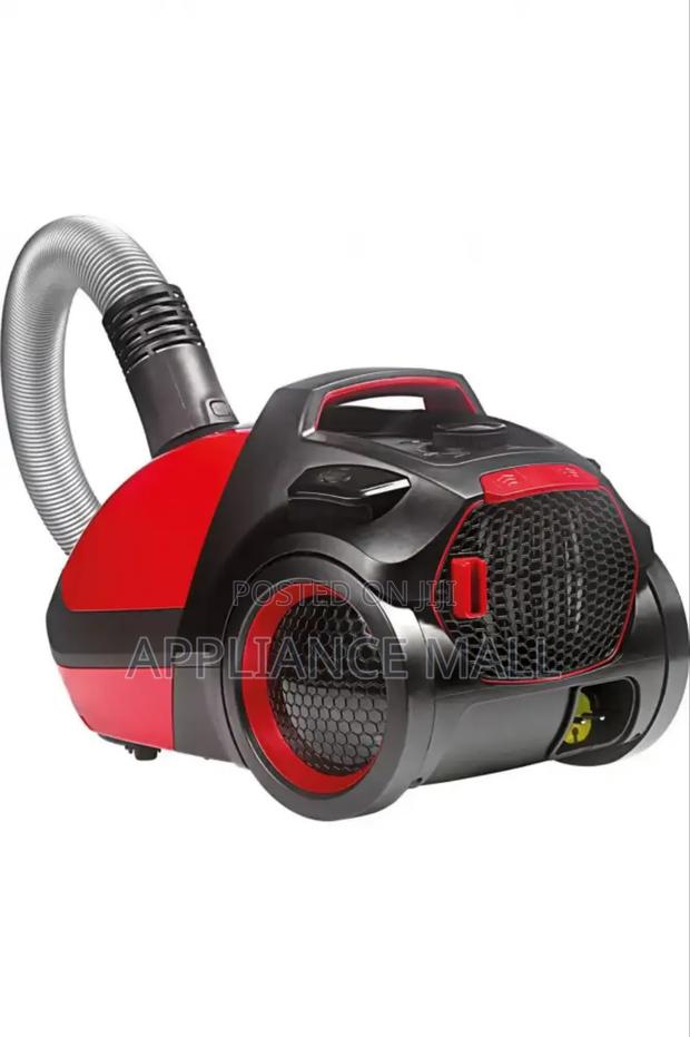 Fakir Vacuum Cleaner Germany photo 3