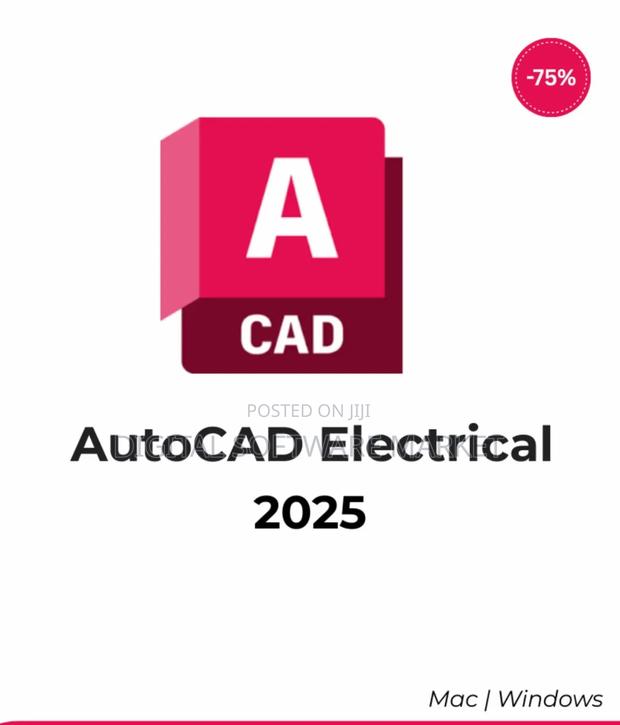 Autocad Electrical 2025 Lifetime License Full Version