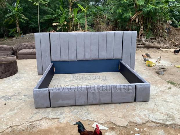 King Size Bed