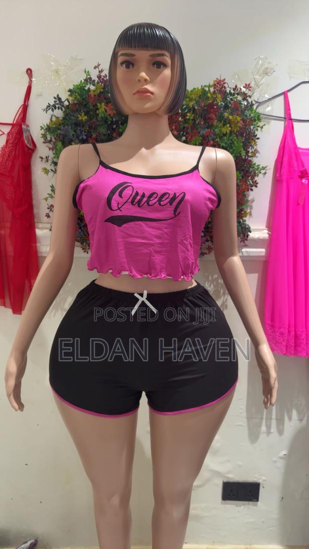 Leisure Wear for Women