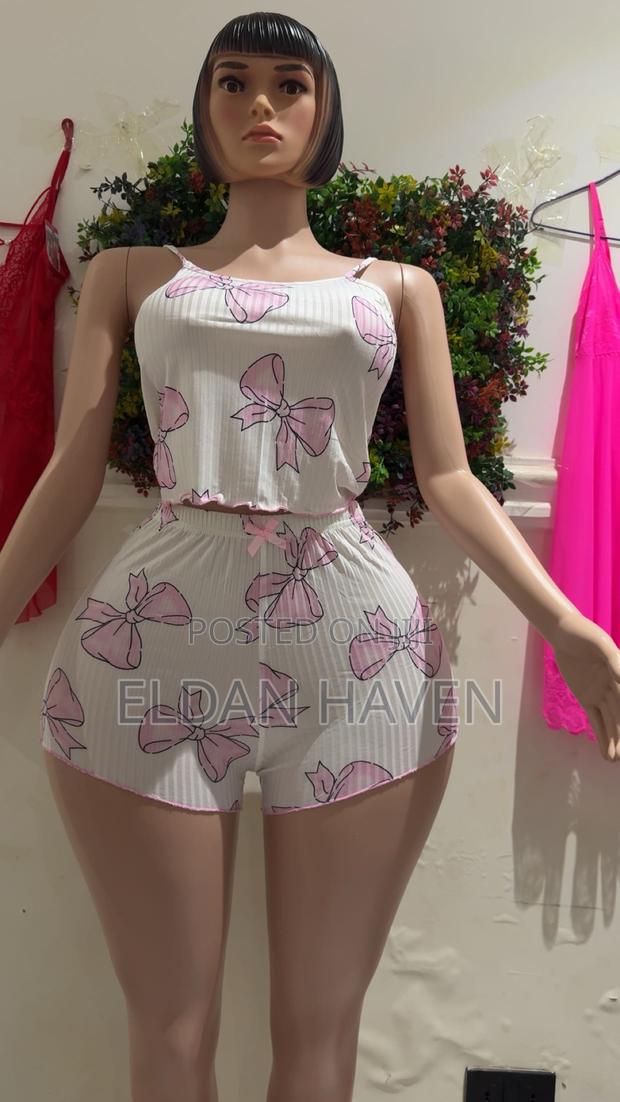 Leisure Wear for Women