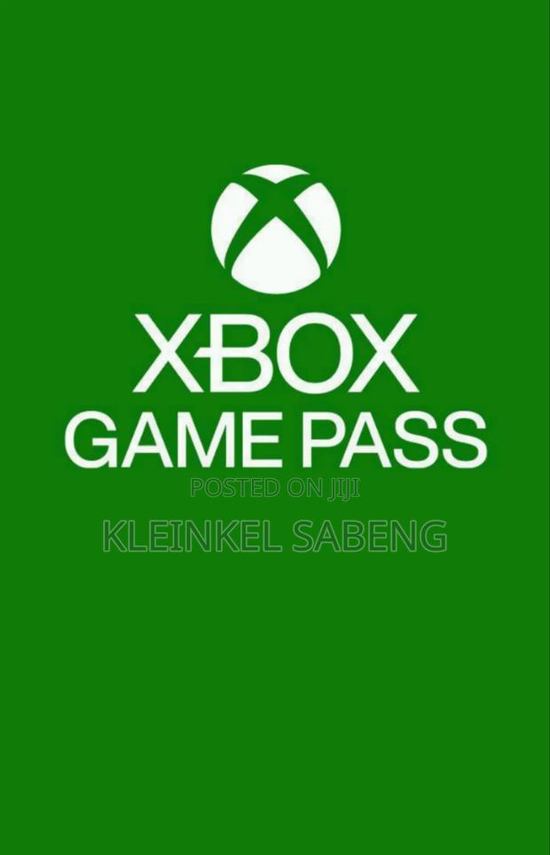 Xbox Game Pass · Photo 2