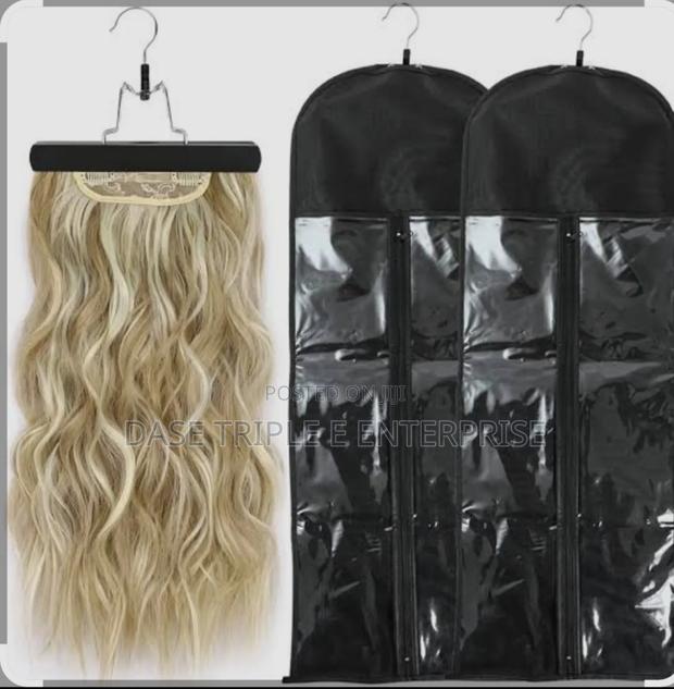Wig Storage Bag (32inch) · Photo 2