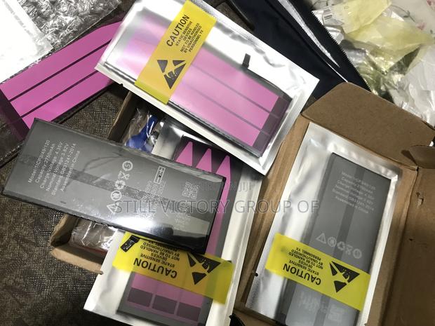 iPhone 6s Plus Battery Original · Photo 4