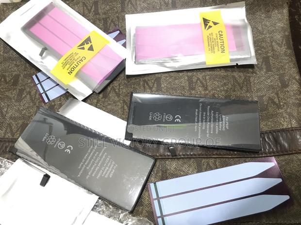 iPhone 6s Plus Battery Original · Photo 3