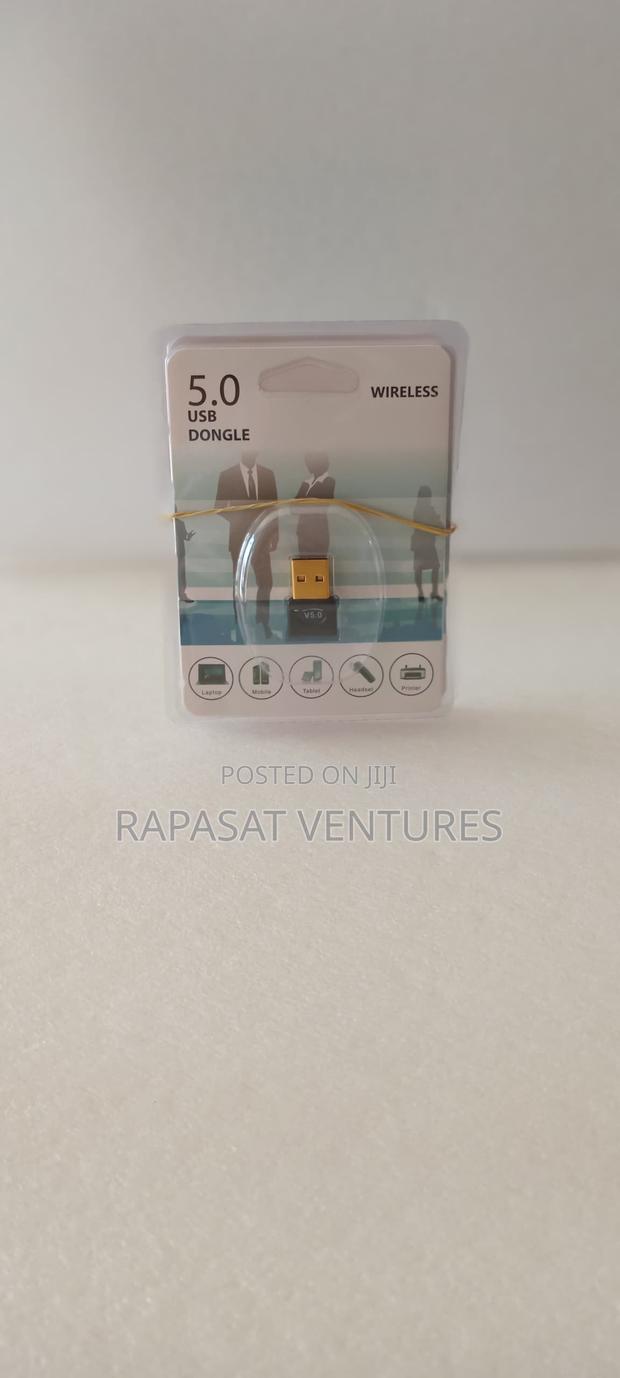 Bluetooth 5.1 Wireless Adapter · Photo 3