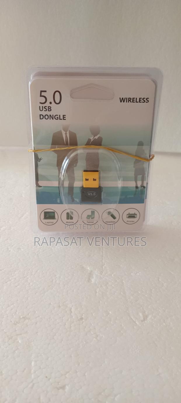 Bluetooth 5.1 Wireless Adapter · Photo 4