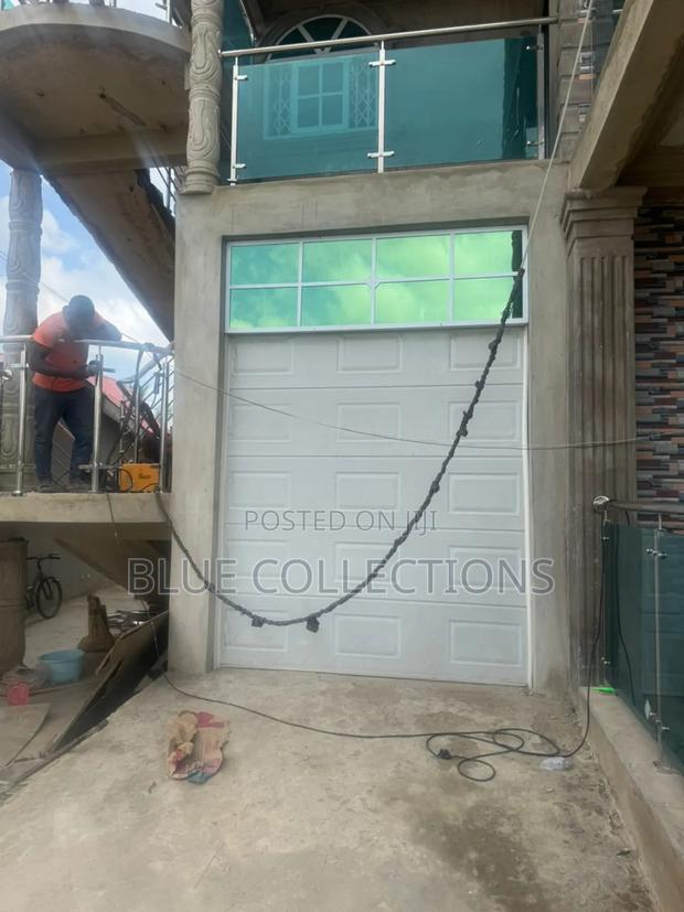 Smart Garage Door photo 2