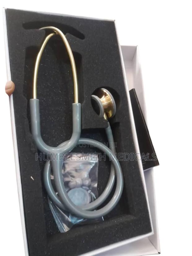 Litmann Stethoscope Dual Head Classic 3 · Photo 2